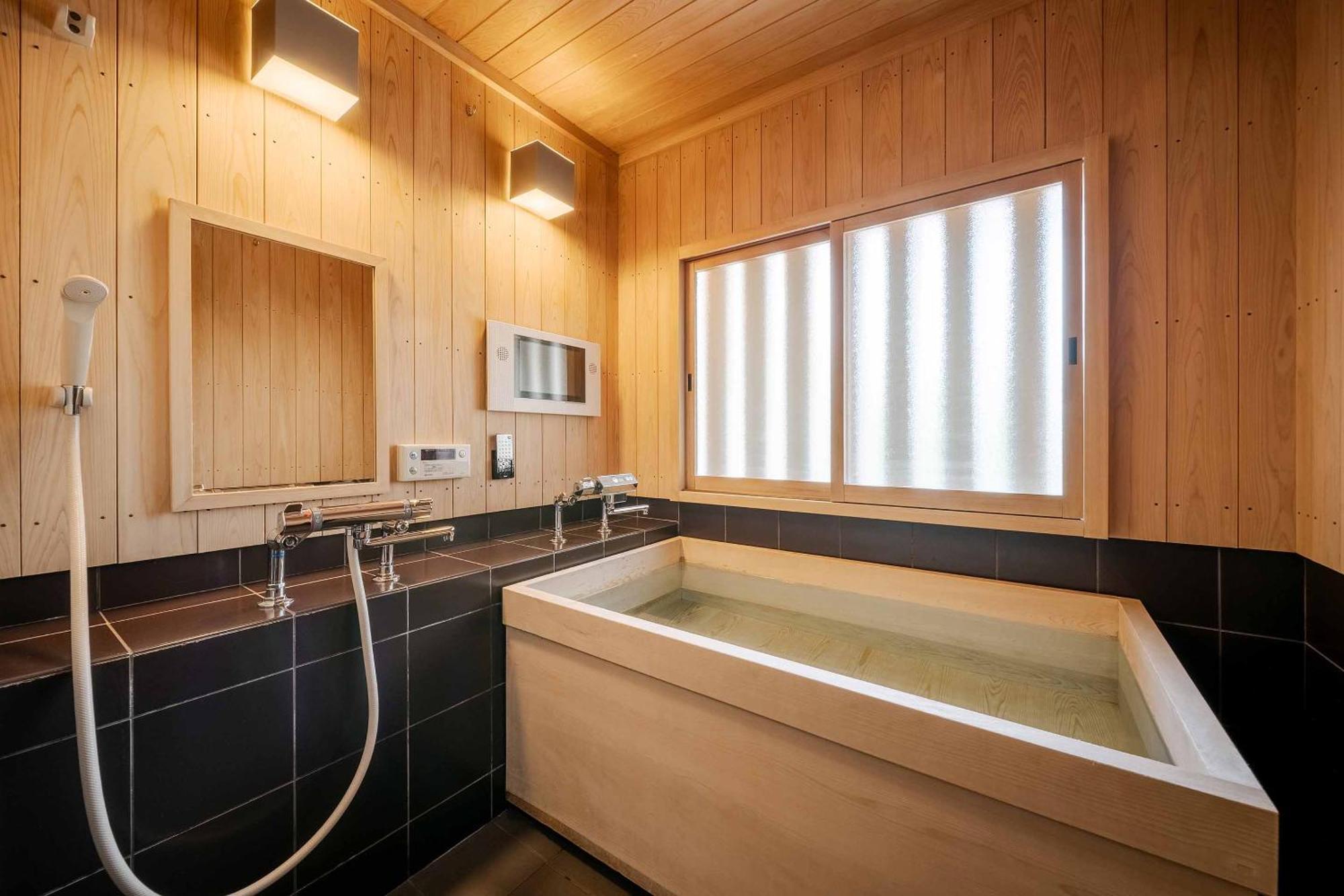 Vila Gion Koyu An Machiya House Kjóto Exteriér fotografie