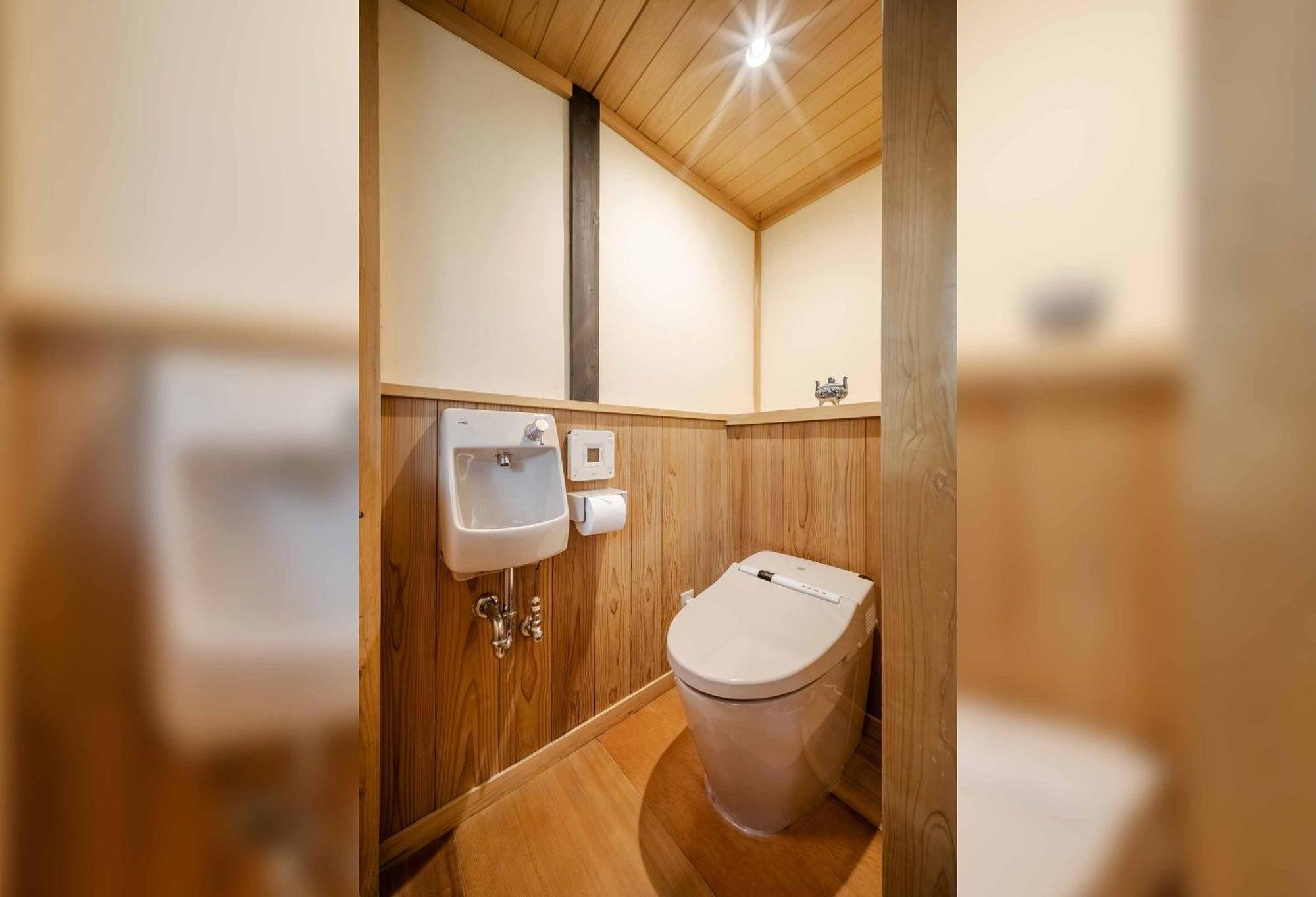 Vila Gion Koyu An Machiya House Kjóto Exteriér fotografie
