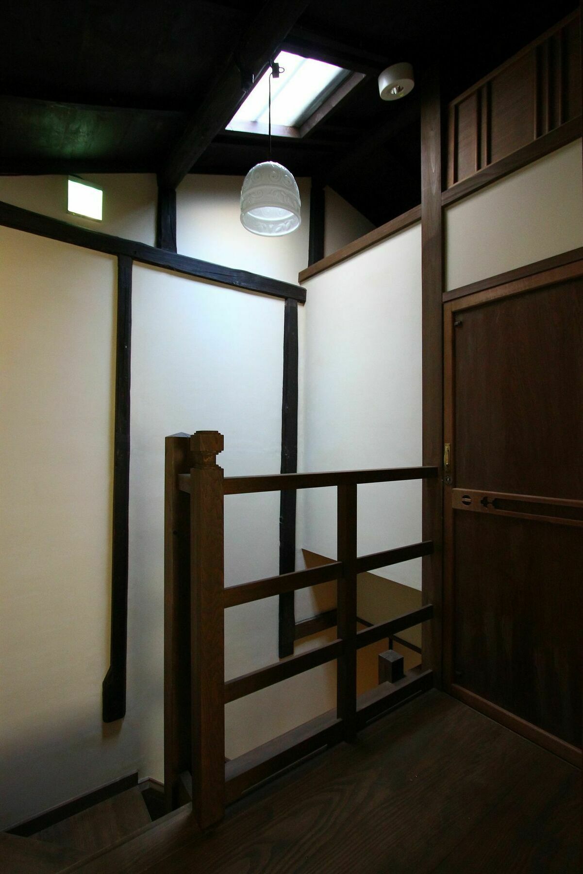 Vila Gion Koyu An Machiya House Kjóto Exteriér fotografie